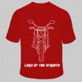 Lord of the Street T-Shirt